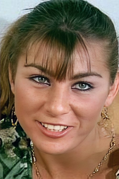 Obaya Roberts as Woman from Normandy