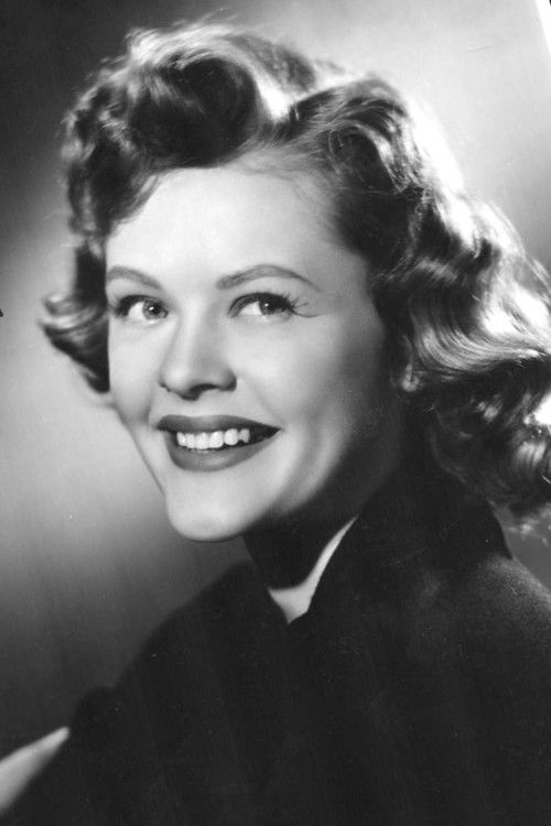 Diana Calderwood as Beryl