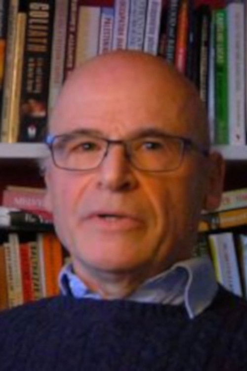 Paul Kelemen as Himself