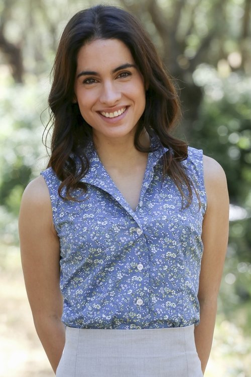 Fariba Sheikhan profile photo