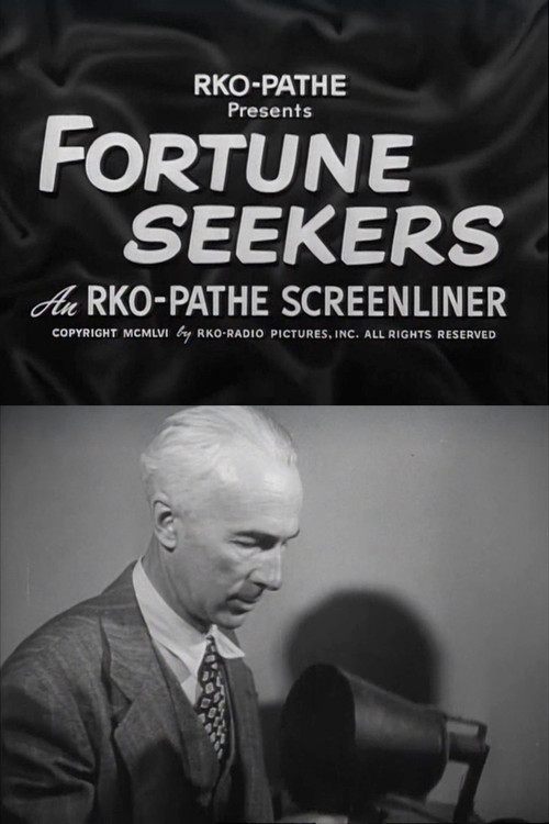 Fortune Seekers