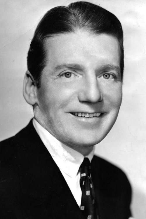 Frank Fay as Master of Ceremonies