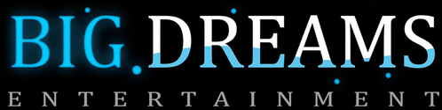 Big Dreams Entertainment logo
