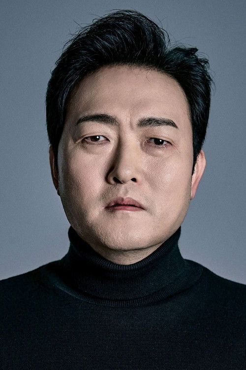 Lee Jun-hyeok as Jang Dae Bang