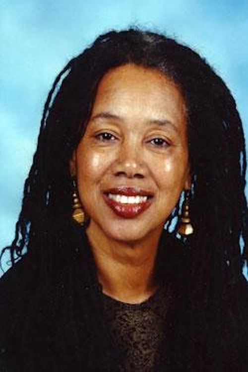 Alile Sharon Larkin as Herself