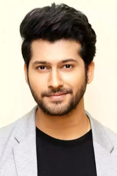 Namish Taneja as Satya Ajmera