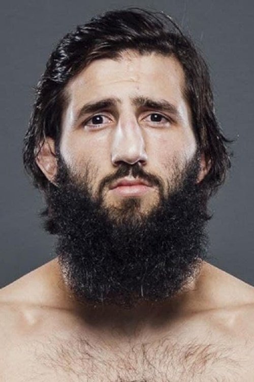 Abdoul Abdouraguimov as Self