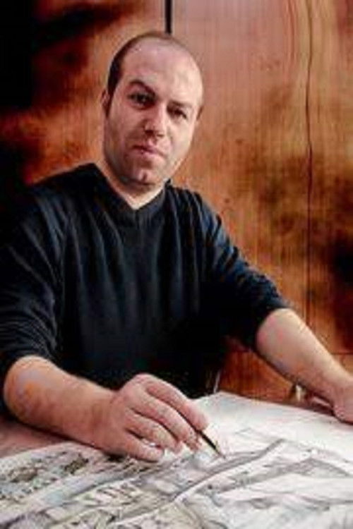 Morteza Seddigh as shayan