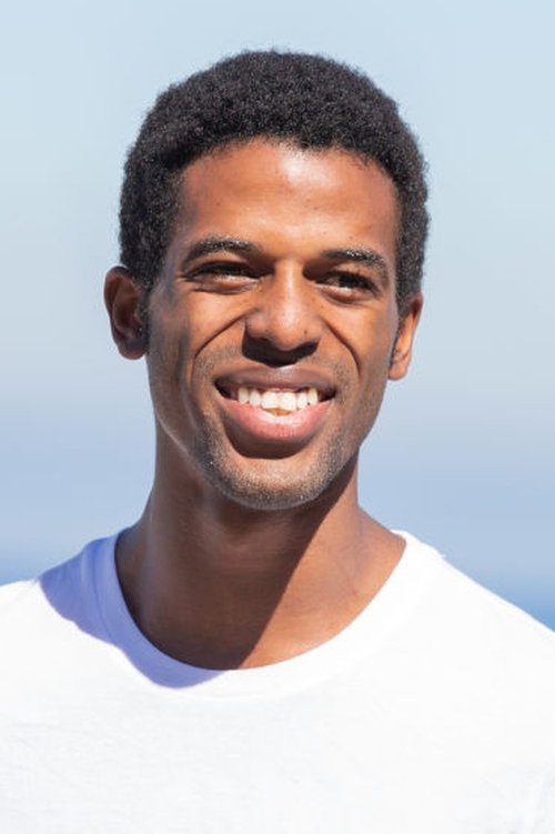 Keyvin Martínez as Carlos Acosta (Joven)