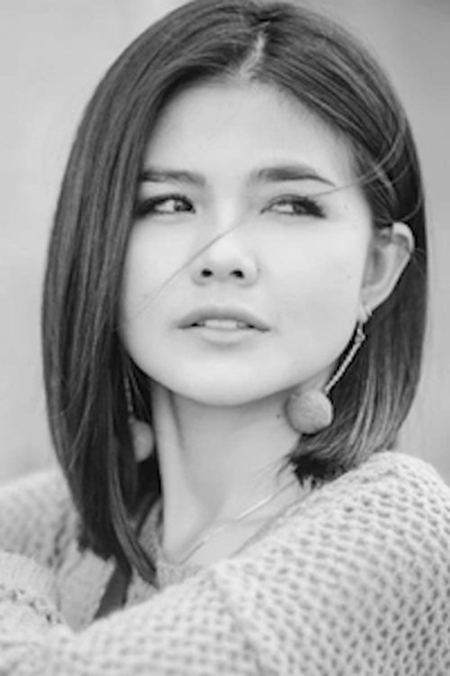 Karina Ranau as Lydia