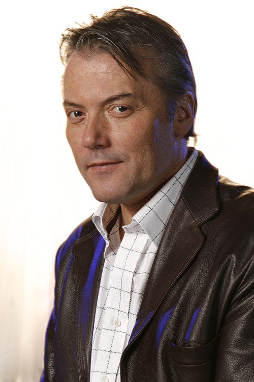 Svante Persson as Self