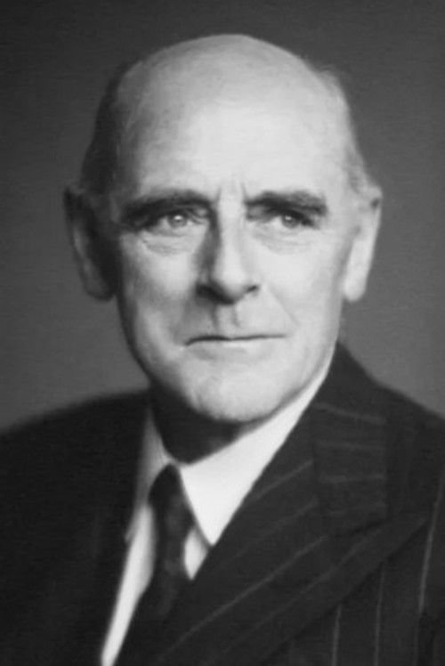 Lewis Casson as John Mallory