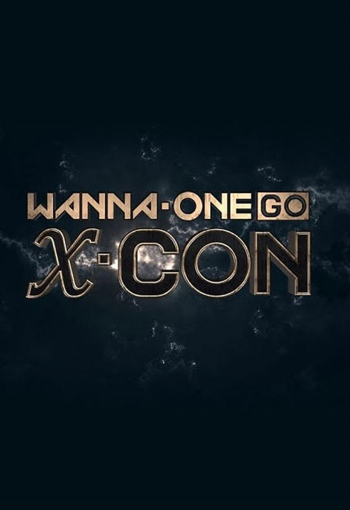 Wanna One Go: X-CON
