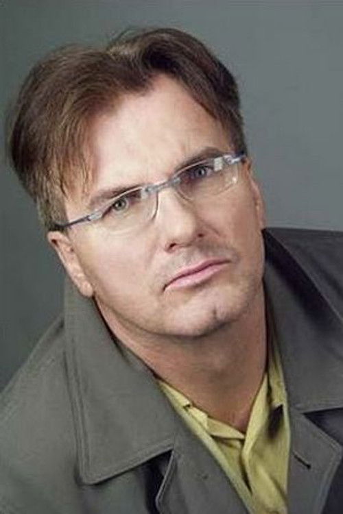 Paweł Łęski as prisoner