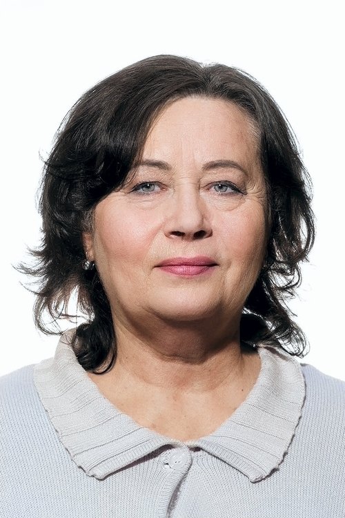 Milada Rajzíková as 