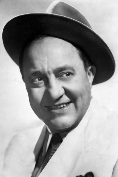 Chic Johnson as Himself