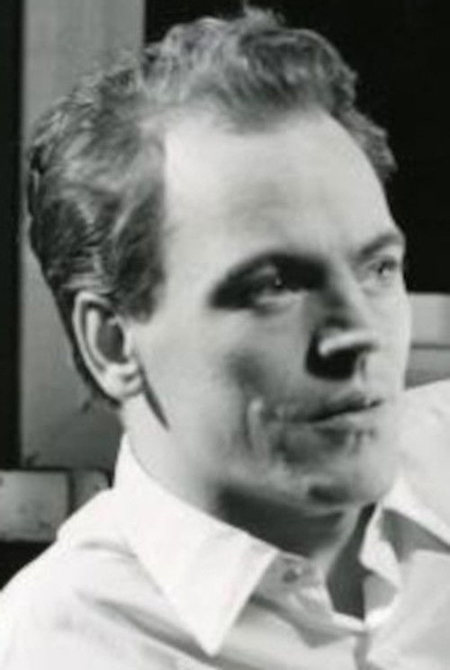 Svante Odqvist profile photo