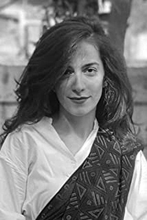 Rasti Farooq as Newscaster (voice)