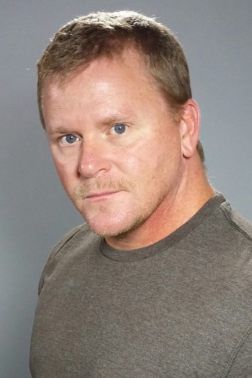 Randy Austin as Gabriel