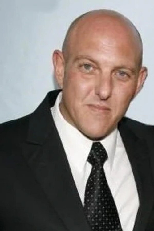 Frankie J. Allison as Vic's Sidekick