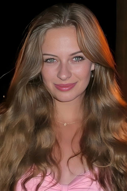 Victoria Martzloff as Louise