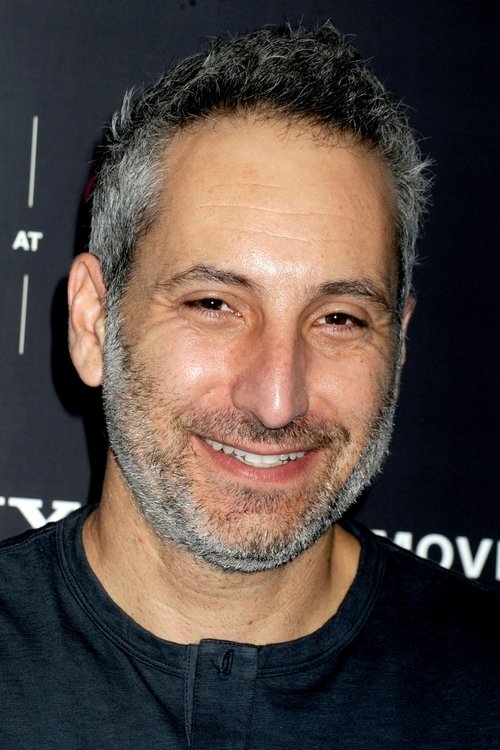 Rob Letterman as Secret Service Man #1 / Lieutenant (voice)