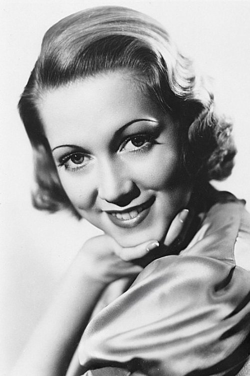 Beth Marion as Mary Ann Norris