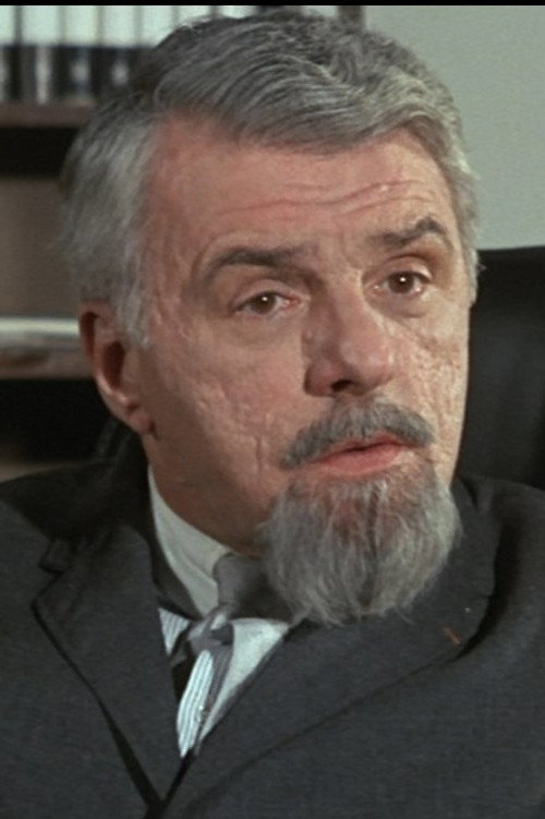 Donald von Kurtz profile photo