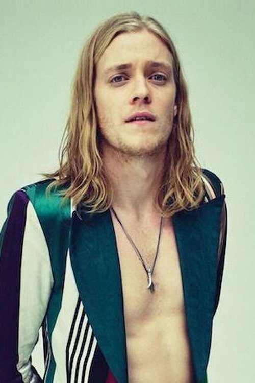 Rufus Tiger Taylor as Self - Percussion