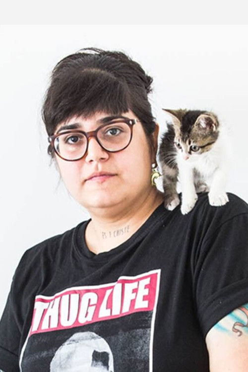 Noelia Custodio as Noelia