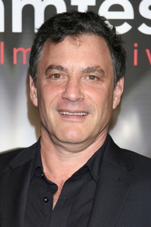 Bruce Ornstein as Mario Wallenda