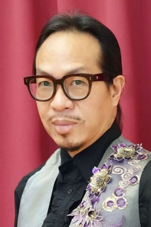 Jackson Ng Yuk-Sue as Boss Wang's Thug