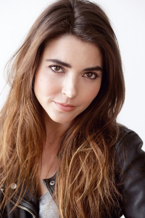 Eloísa Maturén as Eva