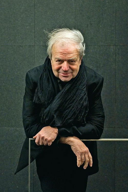 Michel Chandeigne as Himself