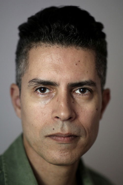 Nessim Khaloul as Zaid