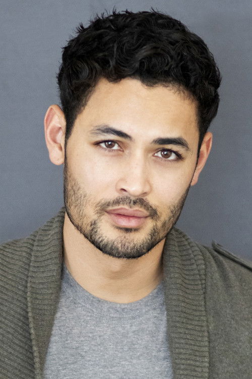 Alex Benjamin as Ayo