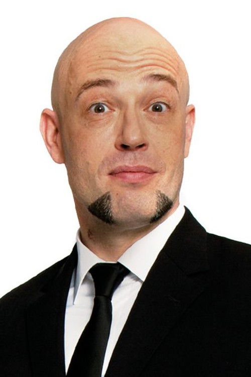 Der Graf as Self - Guest Performer