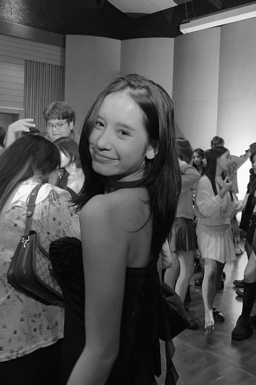 Phatharavadee Nivatworakul as Phiromruedee