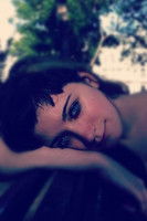 Agustina Del Rosal as GPS