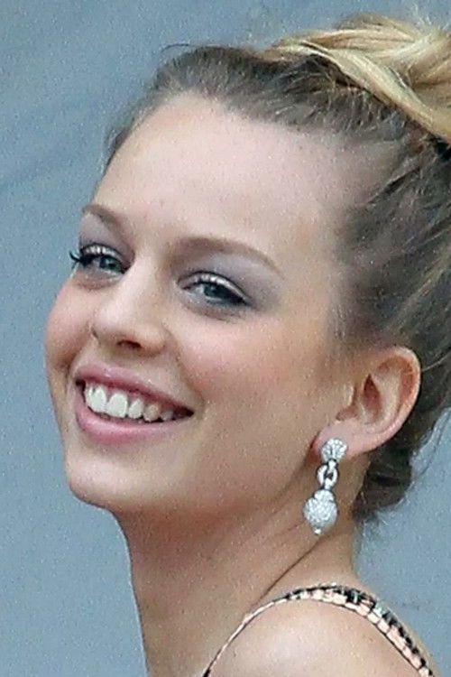 Shanna Besson as Baba