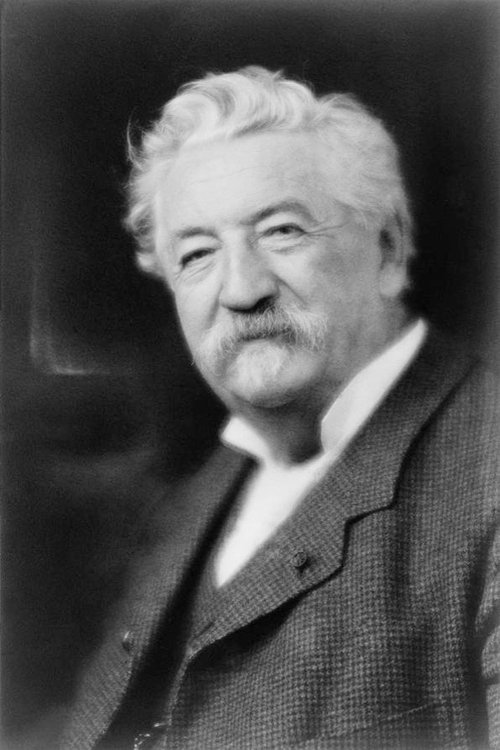 Antoine Lumière as Himself