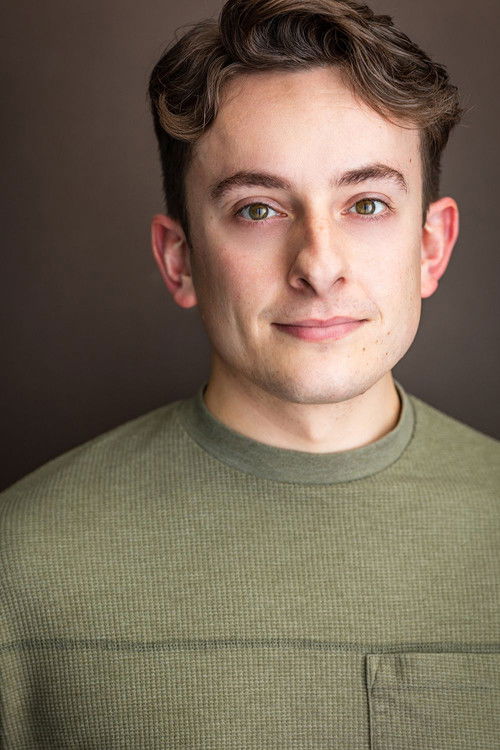 Joshua Burrage as Jojo