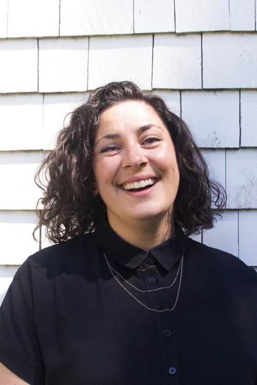 Kathryn McCormack as 