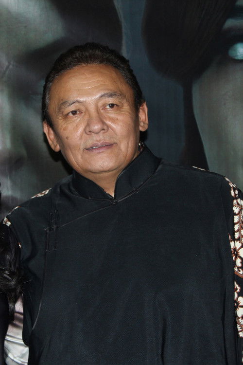 Khuselbaatar Tsog as 