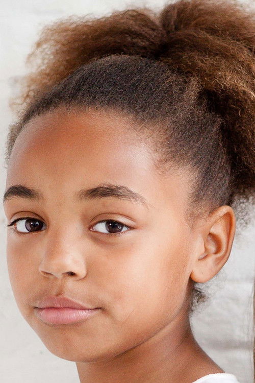 Bebel Tshiani Baloji profile photo