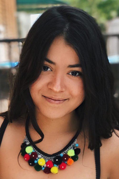 Marylou Belugou as Léa