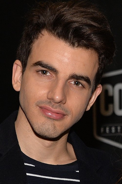 Santiago Talledo as Self - Digital Host