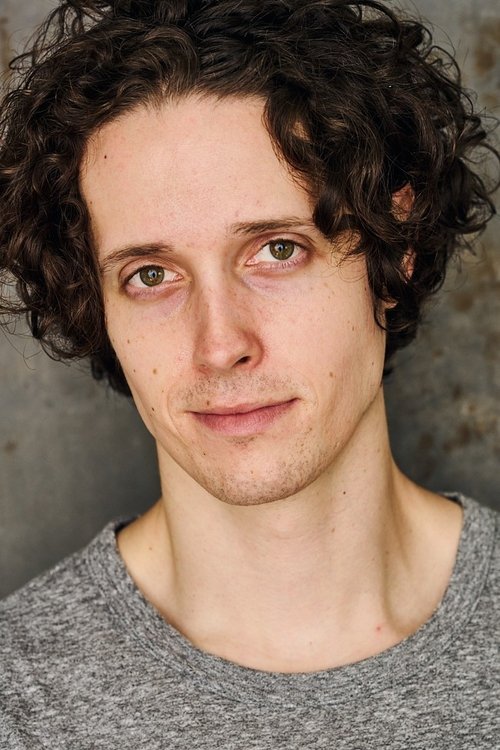 Isiah Adams as Jeremy