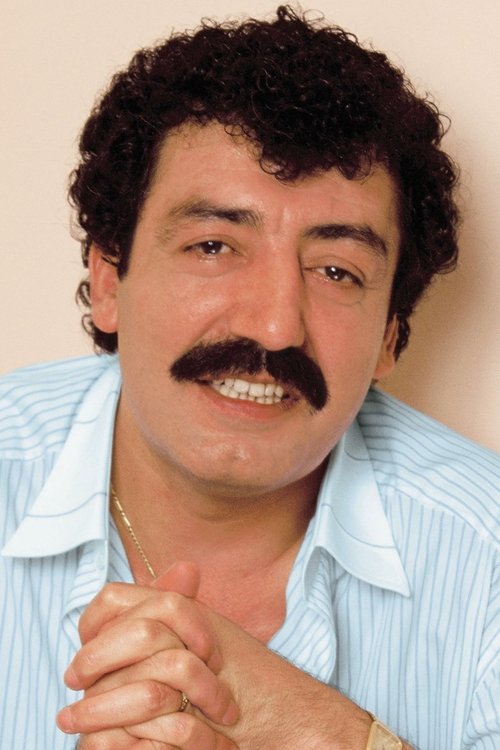 Müslüm Gürses as Müslüm