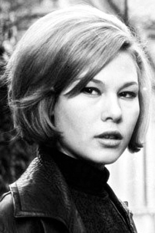 Eleni Prokopiou as Sofi